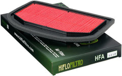 Hiflofiltro Air filter HFA6510 | HFA6510