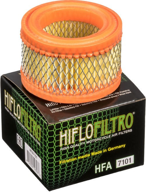 Hiflofiltro Air filter HFA7101 | HFA7101