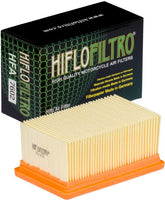 Hiflofiltro Air filter HFA7602 | HFA7602