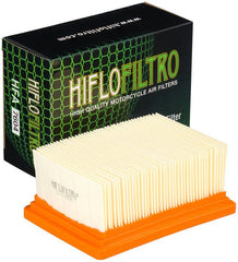 Hiflofiltro Air filter HFA7604 | HFA7604