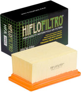 Hiflofiltro Air filter HFA7912 | HFA7912