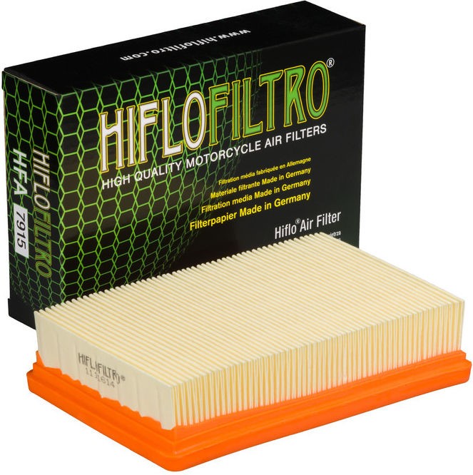 Hiflofiltro Air filter R1200GS 14' HFA7915 | HFA7915