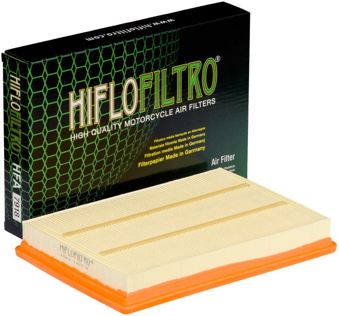 Hiflofiltro Air filter HFA7918 | HFA7918