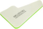 Hiflofiltro Air filter HFF1019 | HFF1019