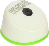 Hiflofiltro Air filter HFF1021 | HFF1021