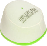 Hiflofiltro Air filter HFF4012 | HFF4012