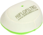 Hiflofiltro Air filter HFF4014 | HFF4014