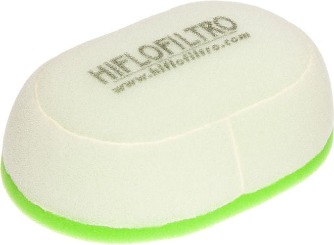 Hiflofiltro Air filter HFF4019 | HFF4019