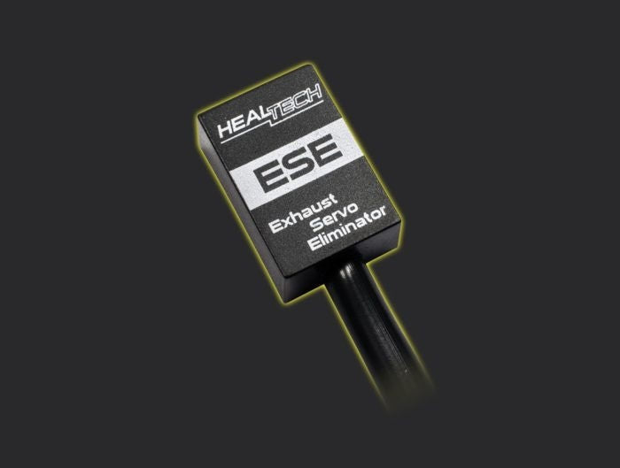 HEALTECH Exhaust Servo Eliminator (ESE) | ESE-A03