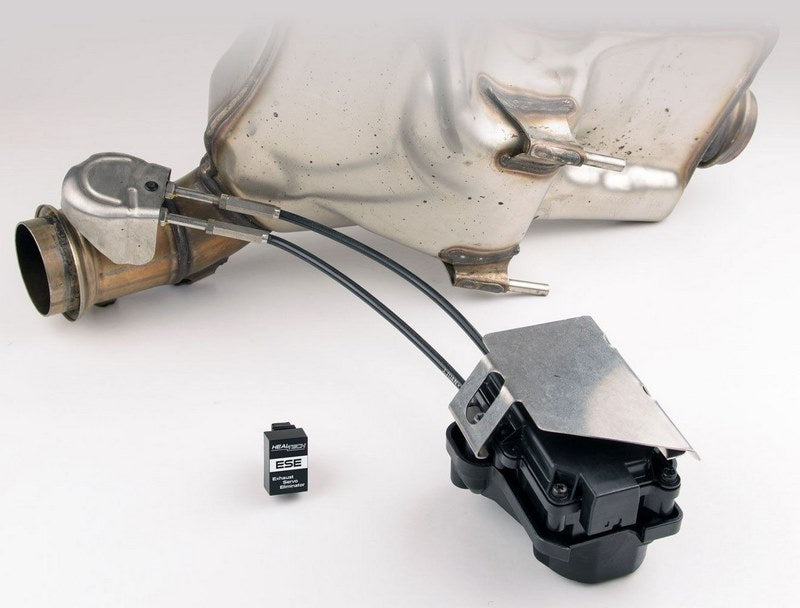 HEALTECH Exhaust Servo Eliminator (ESE) | ESE-KT1
