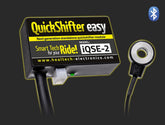 HEALTECH QuickShifter easy kit (iQSE-2 + QSH harness) | iQSE-2-QSH-OV2