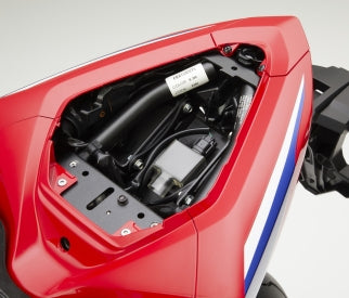 Honda accessories Mounting Kit USB socket | 08E71-MKR-D10