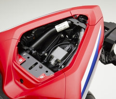 Honda accessories Mounting Kit USB socket | 08E71-MKR-D10