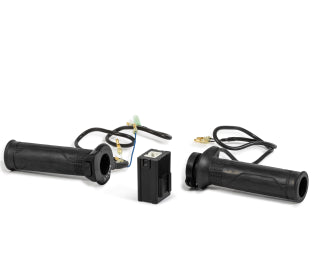 Honda accessories September heated grips | 08ESY-MKN-HG19B