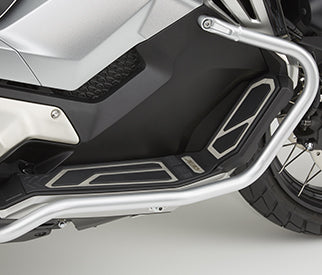 Honda accessories Decoration platform | 08F70-MKH-D00