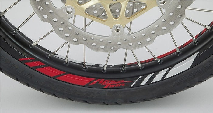 Honda Wheel Stripe Kit | 08F70-MKS-E00ZD