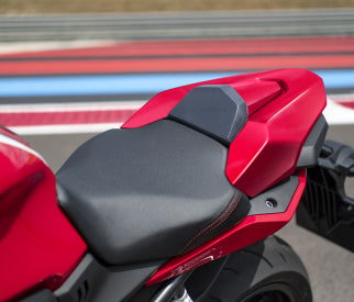 Honda accessories Single seater matching * R-380 * Grand Prix Red | 08F72-MKN-D50ZA