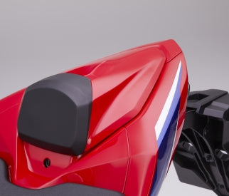 Honda accessories Single Seater RED * R380 * | 08F75-MKR-D10ZA
