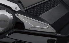Honda Lateral Cover | 08F75-MKT-D00
