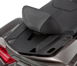 Honda accessories Rear fairing NH-Glare B53M Pearl White | 08F88-MKC-A00ZE