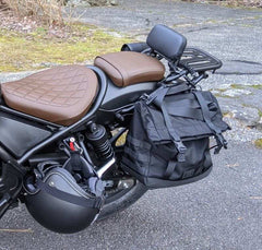 Honda Saddle Bag | 08L04-K87-A31