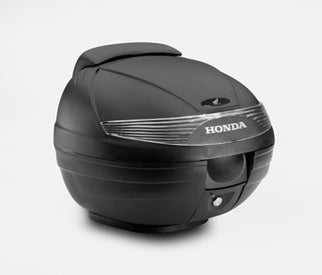 Honda accessories Cover optional colored red (R320P) | 08L29-RTB-000ZE