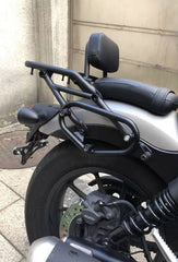 Honda Saddle Bag Bracket | 08L74-K87-A31