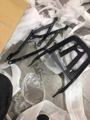 Honda Rear Carrier | 08L74-MKT-D00ZC