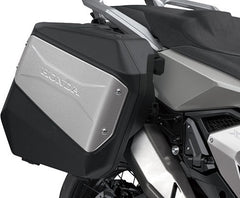 Honda Aluminum Pannier CasePanel | 08L80-MKT-D00