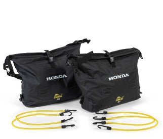 Honda accessories internal side cases Bags (September 2 bags) | 08L84-MKS-E00
