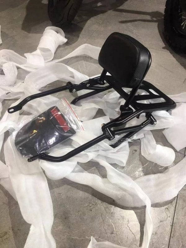 Honda Backrest | 08L85-MKT-D00