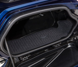 Honda accessories Carpet left chest | 08P01-MKC-A00