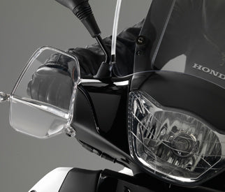 Honda accessories paramani September | 08P70-KTG-800