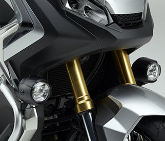 Honda accessories Tubular hull | 08P70-MKH-D00
