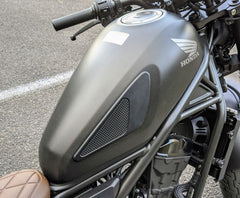 Honda Tank Pad (side) | 08P71-K87-A30