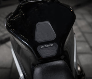 Honda accessories Tank guard '' CB logo '' | 08P71-MKN-D50