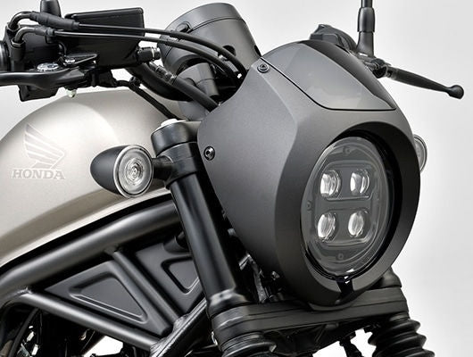 Honda Headlight Cowl | 08R70-K87-A30
