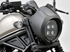 Honda Headlight Cowl | 08R70-K87-A30