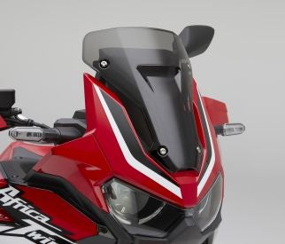 Honda accessories dark Windshield | 08R70-MKS-E00