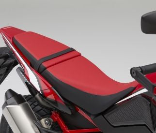 Honda accessories High seat R138L | 08R70-MKS-E20ZC