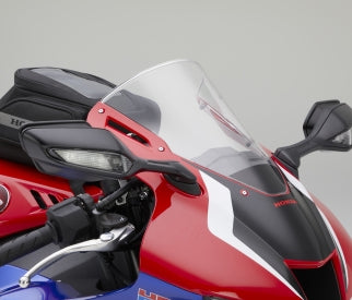 Honda accessories Windscreen high | 08R71-MKR-D10ZA