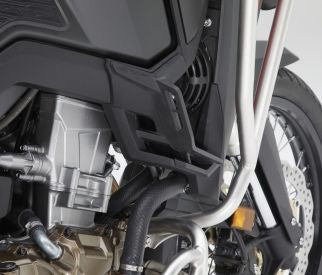 Honda accessories Kit side deflectors | 08R71-MKS-E20