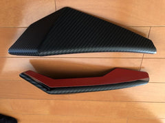 Honda Leg Deflector | 08R71-MKT-D00