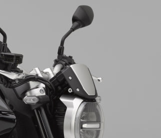 Honda accessories Cold protection decoration | 08R72-MKJ-D00