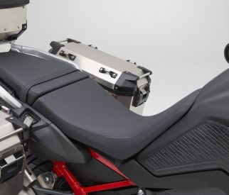 Honda accessories Low seat R138L | 08R73-MKS-E00ZA