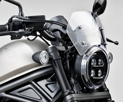 Honda Meter Visor | 08R74-K87-A30