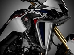 Honda Upper Deflector | 08R74-MJP-G50