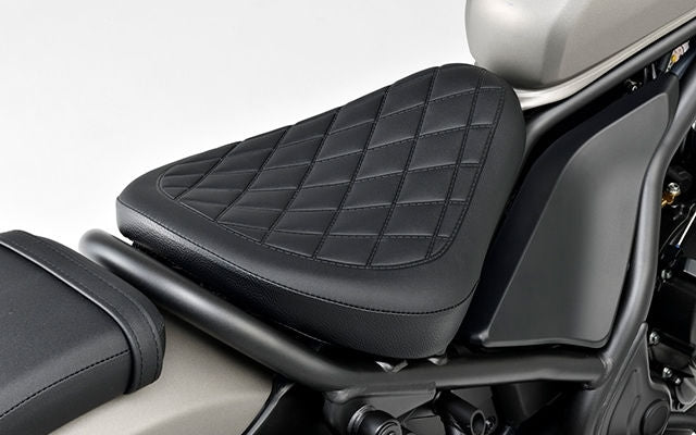 Honda SPECIAL Main Seat | 08R76-K87-A30ZA