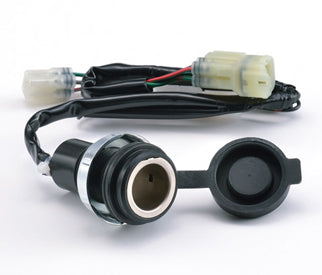 Honda accessories 12v socket | 08U70-MJW-J00