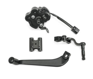 Honda accessories Shift pedal DCT | 08U71-MKC-A00